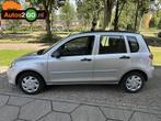 Mazda 2 1.4 Touring, 15 km/l, Gebruikt, 4 cilinders, Origineel Nederlands