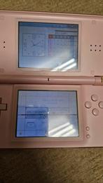 Nintendo Wii & DS Lite - Loop/Sloop/Onderdelen, Spelcomputers en Games, Spelcomputers | Nintendo DS, Ophalen of Verzenden, Niet werkend