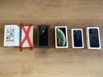 Zeven (7) iPhone dozen, Telecommunicatie, Mobiele telefoons | Apple iPhone, Ophalen, Zo goed als nieuw