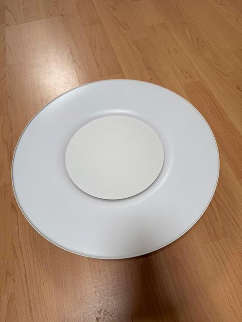 Philips Hue Still White ambiance plafondlamp Wit., Huis en Inrichting, Lampen | Plafondlampen, Zo goed als nieuw, Kunststof, Metaal