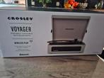 Crosley Platenspeler - Nieuw in doos, Overige merken, Automatisch, Nieuw, Ophalen of Verzenden
