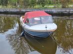 Sloep, Watersport en Boten, Ophalen of Verzenden, Zo goed als nieuw, Diesel