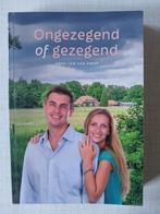 Henk-Jan van Ewijk - Ongezegend of gezegend, Ophalen of Verzenden, Zo goed als nieuw, Henk-Jan van Ewijk