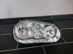 koplamp rechtsvoor golf 4, Auto-onderdelen, Verlichting, Ophalen of Verzenden, Gebruikt, Volkswagen