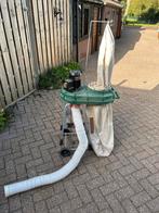 2Force Stofafzuiging SA550, Ophalen