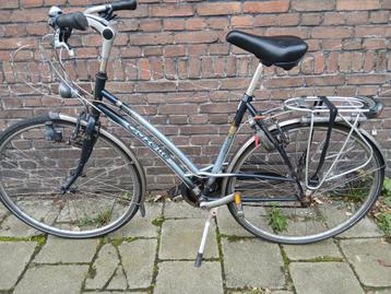 Light and reliable bike. beschikbaar voor biedingen