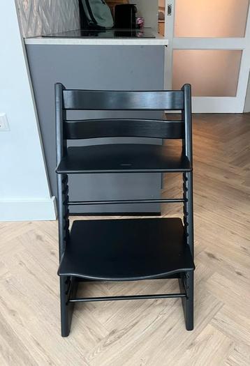 Stokke trip trapp refurbished afgelakt  beschikbaar voor biedingen