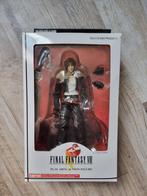Play Arts Final Fantasy 8 VIII Squall, Spelcomputers en Games, 1 speler, Ophalen of Verzenden, Zo goed als nieuw, Role Playing Game (Rpg)