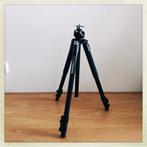 Manfrotto 055XPROB Statief, Ophalen of Verzenden, Gebruikt, 150 tot 175 cm, Driepoot