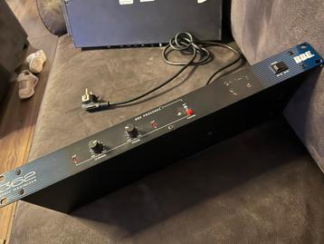 BBE 362 Sonic Maximizer - Studio Conditie beschikbaar voor biedingen