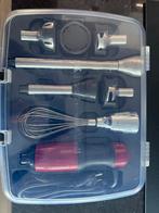 KitchenAid Staafmixer, Ophalen of Verzenden, Gebruikt, Blender