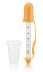 Kidsme medische pipet met maatbeker, Overige merken, Overige typen, Nieuw, Kidsme s.r.l