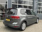 Volkswagen Touran 1.2 TSI Comfortl. 7-Persoons Ecc Pdc Navi, Voorwielaandrijving, 65 €/maand, Gebruikt, 4 cilinders