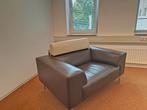 Leolux Howlo loveseat, Huis en Inrichting, Tweepersoons, 75 tot 100 cm, Ophalen of Verzenden, Zo goed als nieuw