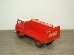 Bedford TK Coca Cola - Dinky Toys 402 England, Gebruikt, Engeland, Verzenden, Dinky Toys