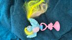 Hasbro fairytails vogel, Ophalen of Verzenden, Gebruikt, Jongen of Meisje