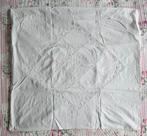 2x 2 dezelfde kussenslopen, Ophalen