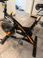 Spinningfiets te koop, Ophalen, Gebruikt, Spinningfiets, Metaal