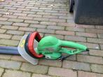 Elektrische heggenschaar - Gebruikt, Tuin en Terras, Ophalen, Gebruikt, Elektrisch