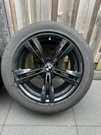 Originele bmw X5/X6 styling 467 M velgen, Auto-onderdelen, Banden en Velgen, 255 mm, Banden en Velgen, Winterbanden, Ophalen