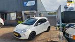 Ford Ka 1.2 metal start/stop, Voorwielaandrijving, Euro 5, Gebruikt, 1242 cc