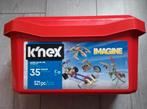 K'nex Bouwset 12575 - Compleet met boekje!, Ophalen of Verzenden, Gebruikt, Overige typen