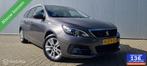 Peugeot 308 SW 1.2 PureTech Allure PANO/NAP/PARKEERSENSOREN, Gebruikt, Euro 6, 1199 cc, 620 kg