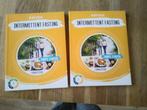FOODSISTERS, INTERMITTENT FASTING, DEEL 2, Ophalen of Verzenden, Zo goed als nieuw, Dieet en Voeding, Foodsisters