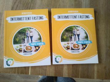 FOODSISTERS, INTERMITTENT FASTING, DEEL 2 beschikbaar voor biedingen