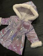 Nieuw jas voor pop kleding winterjas baby born 43 cm, Dieren en Toebehoren, Hondenkleding, Nieuw, Hondenjas, Ophalen of Verzenden