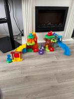 VTech Toet Toet Dieren Speelset, Ophalen, Gebruikt, Jongen of Meisje