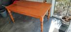Zeer zeldzame kauri pine eettafel 147x86x76cm, Ophalen