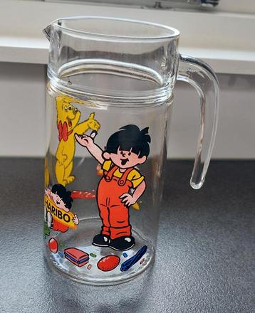 Haribo Karaf/ Sapkan/Waterkan ( jaren 80) beschikbaar voor biedingen