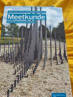 Wiskunde studieboek voor lerarenopleiding, Boeken, Ophalen of Verzenden