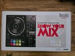 Hercules dj 500 controller., Ophalen of Verzenden, Zo goed als nieuw, Overige merken