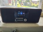 imperial dabmann i220 radio, Audio, Tv en Foto, Radio's, Ophalen, Gebruikt, Radio