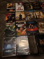 Vele actie films dvd & blu Ray weg = weg, Ophalen of Verzenden, Actie