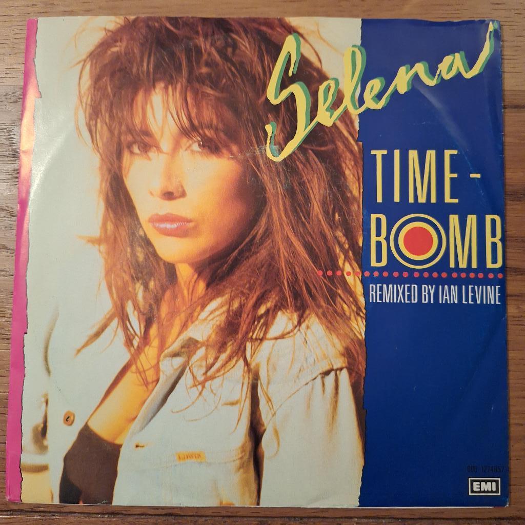 Selena - Timebomb (094), Ophalen of Verzenden, Gebruikt, Pop