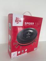 Dirtdevil m607 robotstofzuiger, Ophalen, Gebruikt, Minder dan 1200 watt, Robotstofzuiger