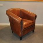 Gebruikte schapenleren club Lounge Atelier, Ophalen