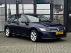 Volkswagen GOLF 1.5 TSI LIFE, Voorwielaandrijving, Euro 6, 4 cilinders, Blauw