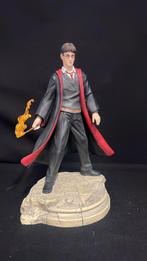 Beeld enesco Harry Potter, Verzamelen, Harry Potter, Ophalen of Verzenden, Zo goed als nieuw