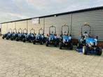 Solis 20 4WD minitractor NIEUW 5 jaar GARANTIE, Zakelijke goederen, Machines en Bouw | Tuin, Park en Bosbouw, Overige typen