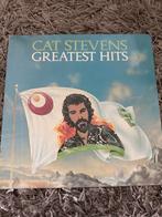 Cat Stevens - Greatest Hits Vinyl LP, Ophalen of Verzenden, Gebruikt, 12 inch