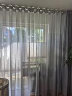 Gordijnen Karwei Scott 2058 kh pure grey - inbetween, Huis en Inrichting, Ophalen, Inbetween, 200 cm of meer, Nieuw