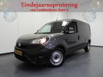 Fiat Doblò Cargo Maxi 1.6 MJ L2H1 3-Zits NAVI/AIRCO/CRUISE/, Auto's, Voorwielaandrijving, Stof, Gebruikt, Euro 6
