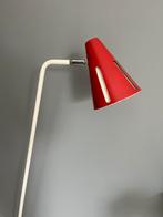 Hala Zonneserie staande (lees) lamp, Gebruikt, 100 tot 150 cm, Ophalen of Verzenden, Metaal