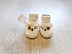 Slofjes 0-4 maanden baby NIEUW, Kinderen en Baby's, Babykleding | Schoentjes en Sokjes, Slofjes, Jongetje of Meisje, Nieuw, Ophalen of Verzenden
