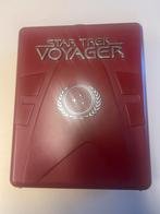 Star Trek Voyager DVD Boxset - Complete Collectie, Ophalen, Boxset, Science Fiction en Fantasy, Zo goed als nieuw