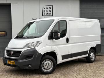 Fiat Ducato 30 2.3 MultiJet 131pk L1H1 Navi Clima Cruise 3-p beschikbaar voor biedingen